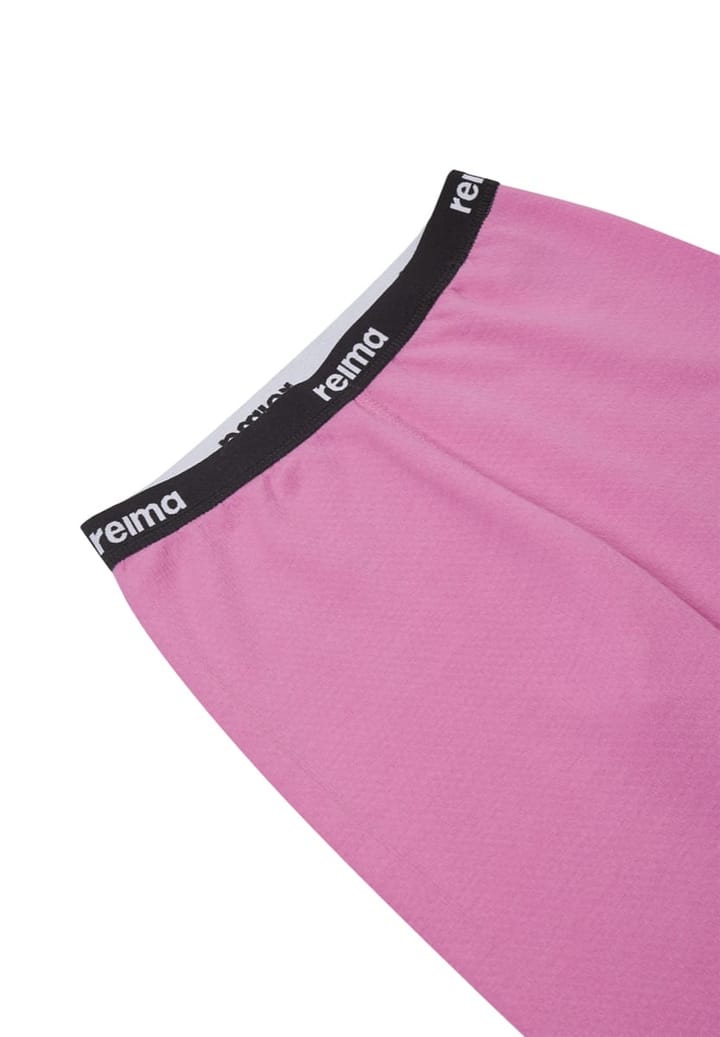 Reima Kids' Thermal Set Lani Cold Pink Reima Reima Kids' Thermal Set Lani Cold Pink Reima