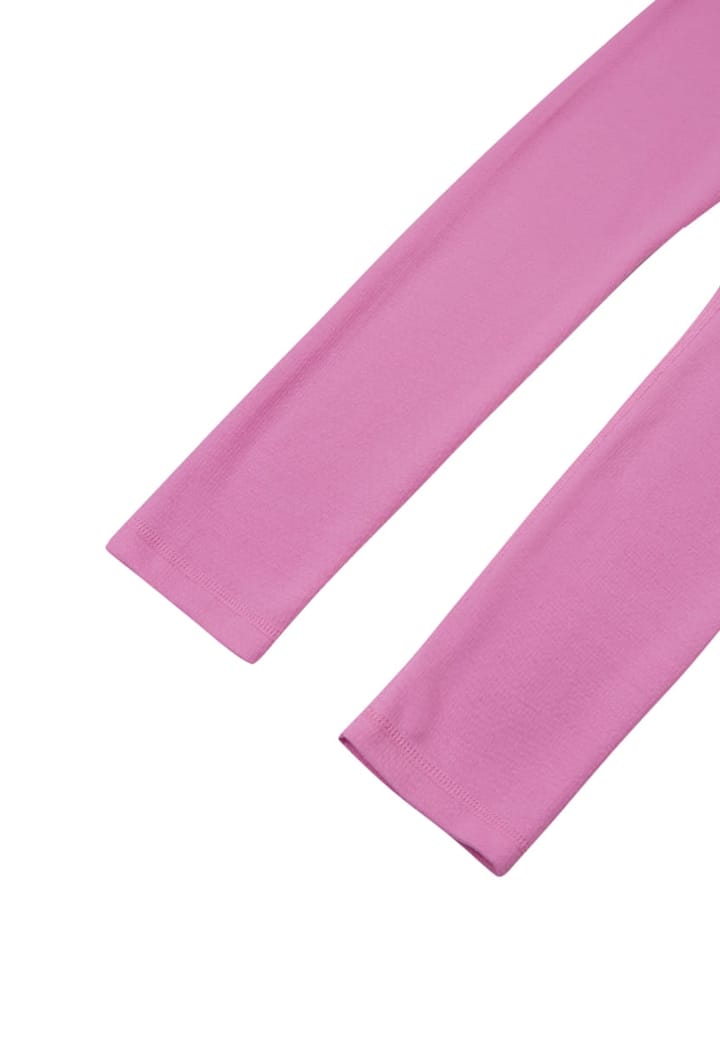 Reima Kids' Thermal Set Lani Cold Pink Reima Reima Kids' Thermal Set Lani Cold Pink Reima
