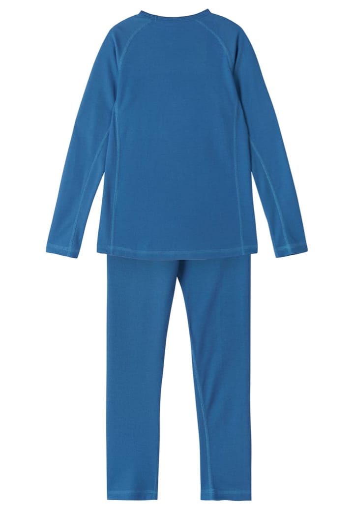 Reima Kids' Thermal Set Lani Soft Navy Reima Reima Kids' Thermal Set Lani Soft Navy Reima