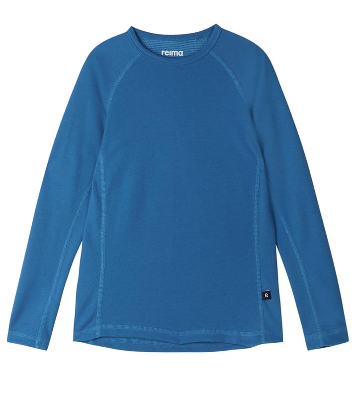 Reima Kids' Thermal Set Lani Soft Navy Reima Reima Kids' Thermal Set Lani Soft Navy Reima