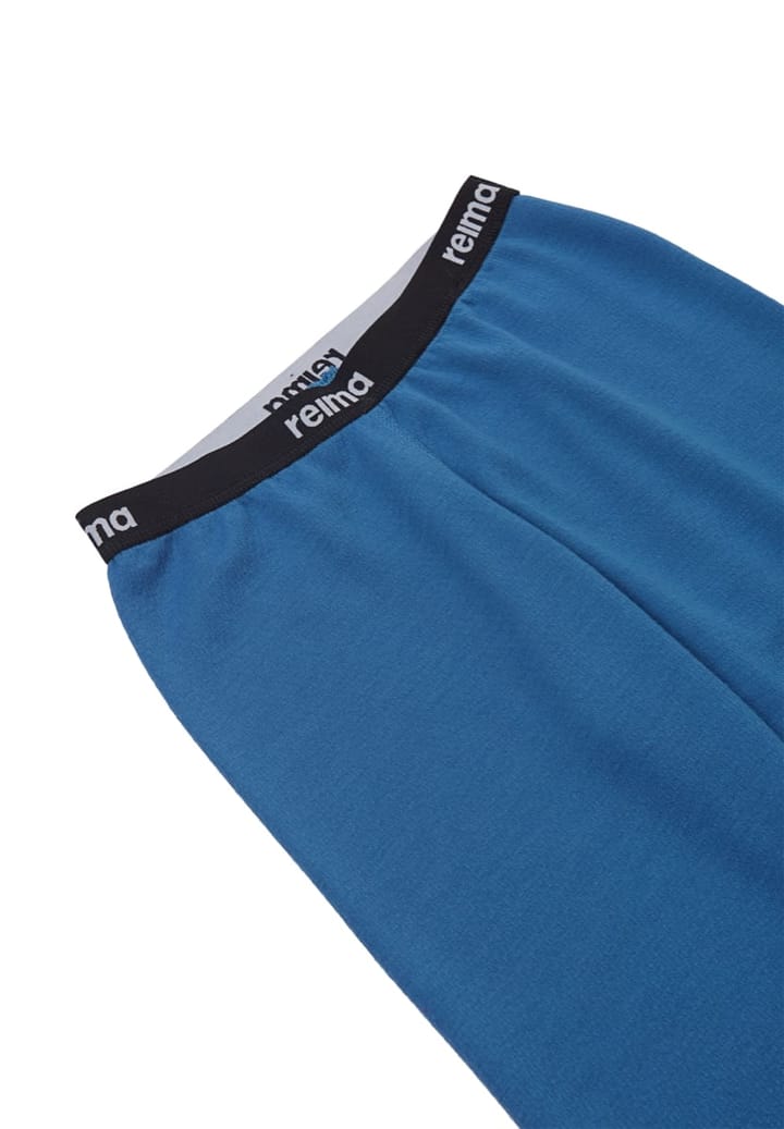 Reima Kids' Thermal Set Lani Soft Navy Reima Reima Kids' Thermal Set Lani Soft Navy Reima