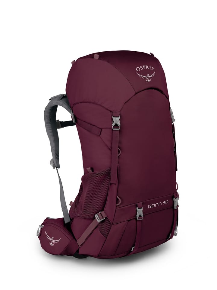 Osprey Renn 50 Aurora Purple Osprey