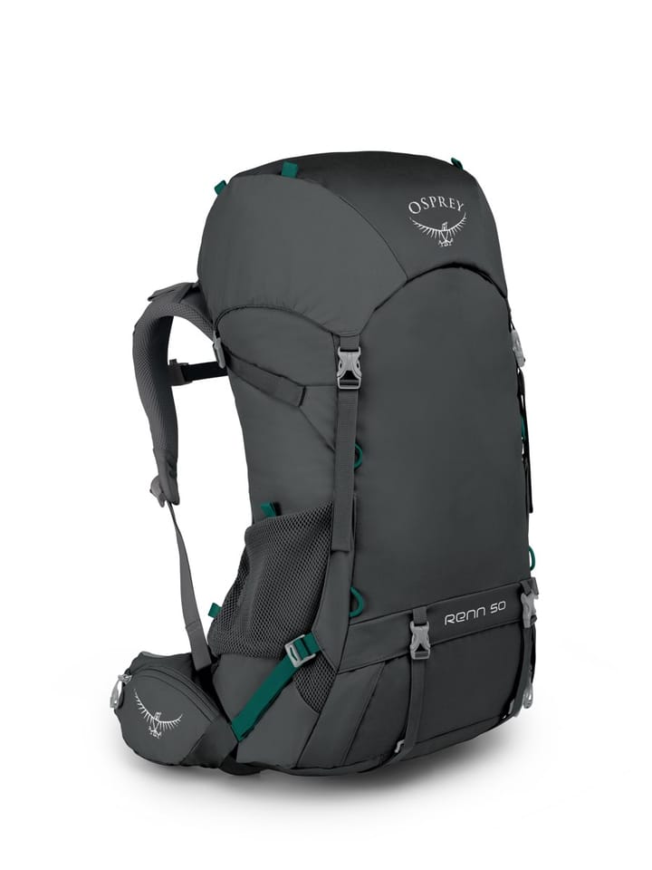 Osprey Renn 50 Cinder Grey Osprey Osprey Renn 50 Cinder Grey Osprey