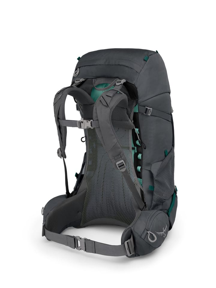 Osprey Renn 50 Cinder Grey Osprey Osprey Renn 50 Cinder Grey Osprey