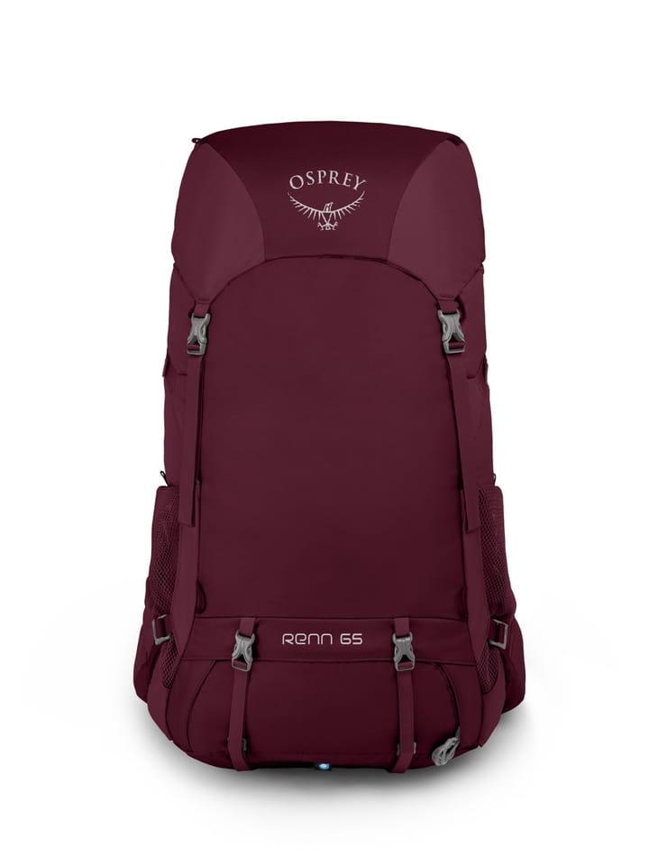 Osprey Women's Renn 65 Aurora Purple Osprey Osprey Women's Renn 65 Aurora Purple Osprey