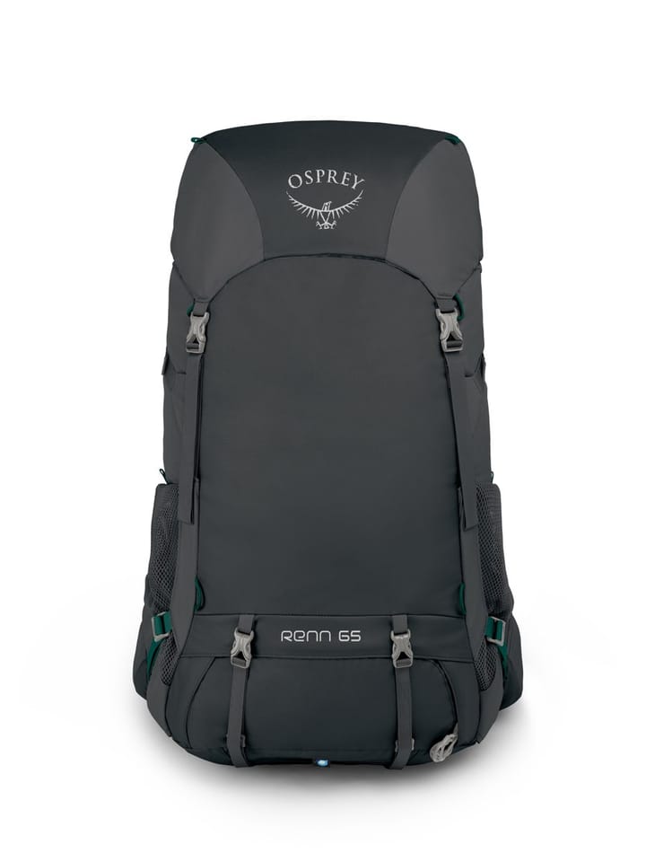 Osprey Women's Renn 65 Cinder Grey Osprey Osprey Women's Renn 65 Cinder Grey Osprey