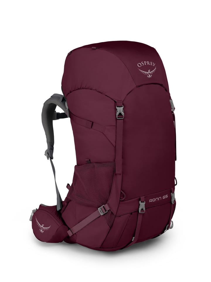 Osprey Renn 65 Aurora Purple Osprey
