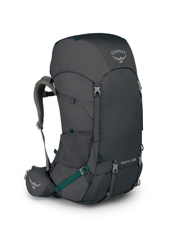 Osprey Renn 65 Cinder Grey Osprey
