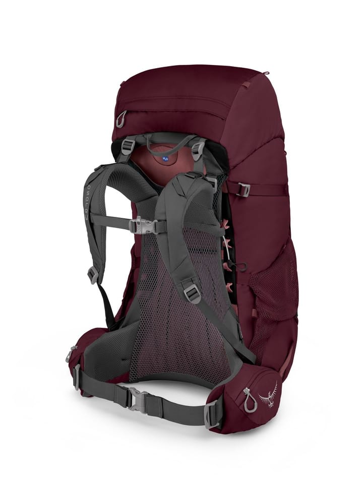 Osprey Women's Renn 65 Aurora Purple Osprey Osprey Women's Renn 65 Aurora Purple Osprey