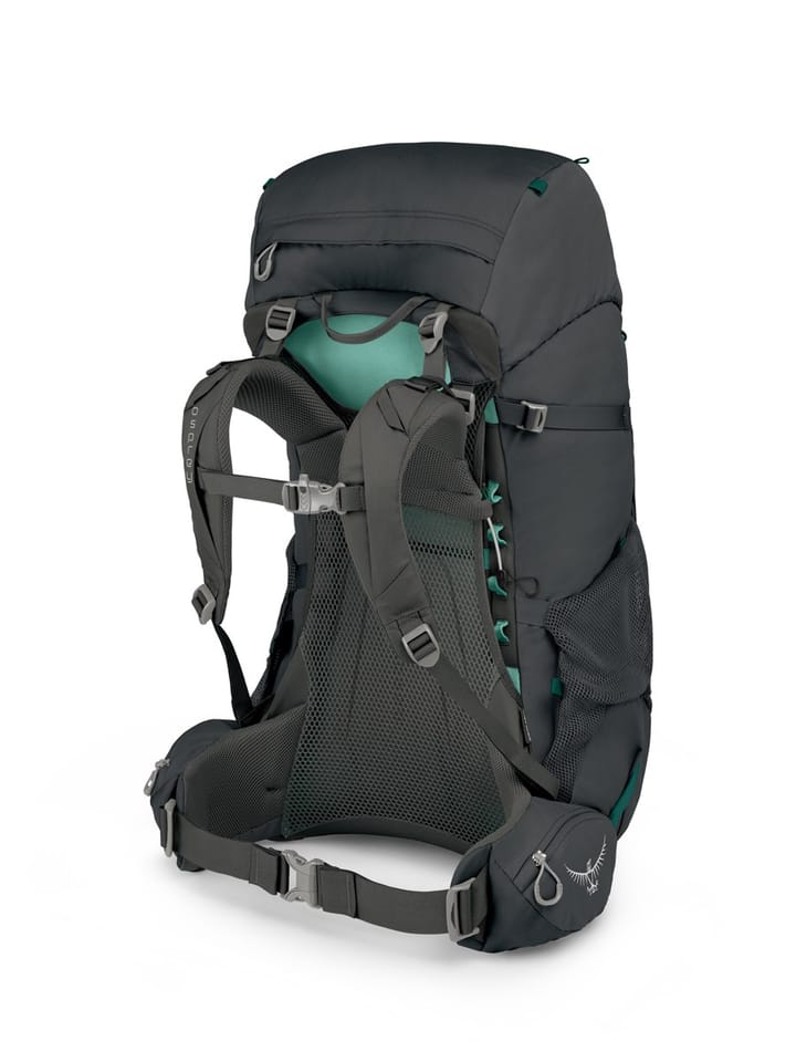 Osprey Women's Renn 65 Cinder Grey Osprey Osprey Women's Renn 65 Cinder Grey Osprey