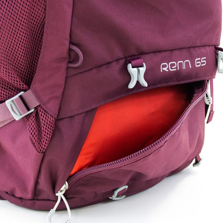 Osprey Women's Renn 65 Aurora Purple Osprey Osprey Women's Renn 65 Aurora Purple Osprey