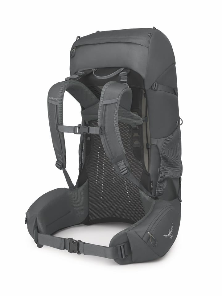 Osprey Renn 65 Ef Dark Charcoal/Gray Wolf Osprey Osprey Renn 65 Ef Dark Charcoal/Gray Wolf Osprey