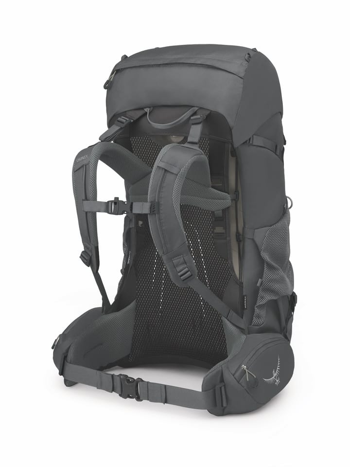 Osprey Women's Renn 65 Dark Charcoal/Gray Wolf Osprey Osprey Women's Renn 65 Dark Charcoal/Gray Wolf Osprey