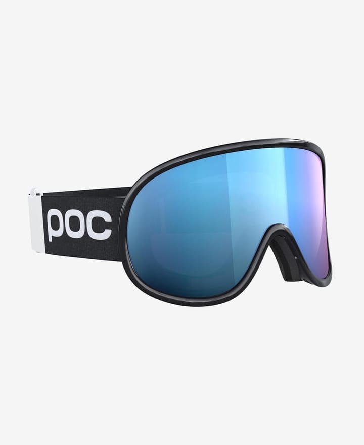 POC Retina Big Clarity Comp Uranium Black/Hydrogen White/Spektris Blue POC POC Retina Big Clarity Comp Uranium Black/Hydrogen White/Spektris Blue POC