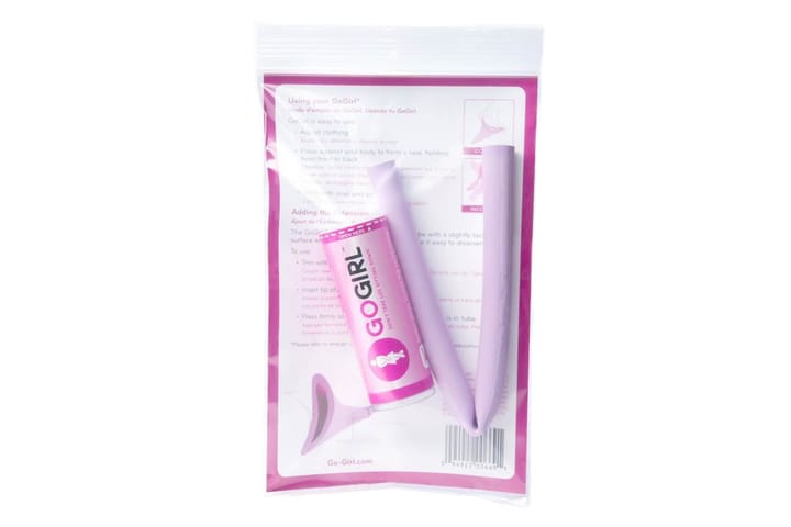 GoGirl Combo Pink GoGirl GoGirl Combo Pink GoGirl