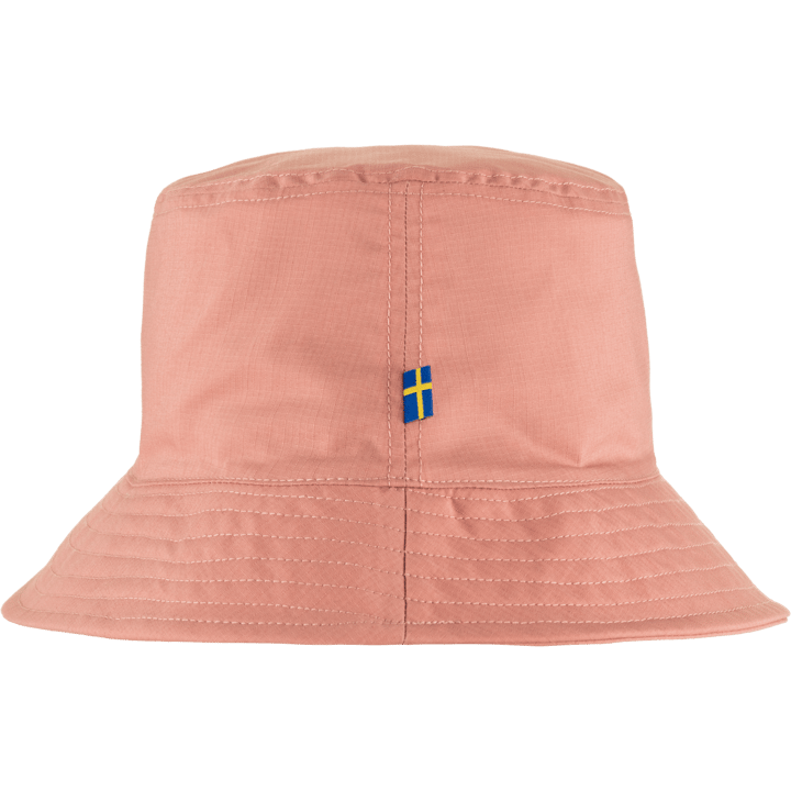 Fjällräven Reversible Bucket Hat Dusty Rose-Fossil Fjällräven