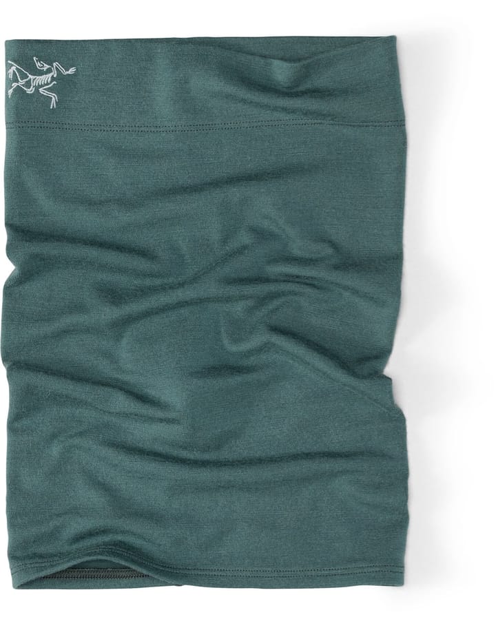 Arc'teryx Rho Lightweight Wool Neck Gaiter Boxcar Arc'teryx Arc'teryx Rho Lightweight Wool Neck Gaiter Boxcar Arc'teryx