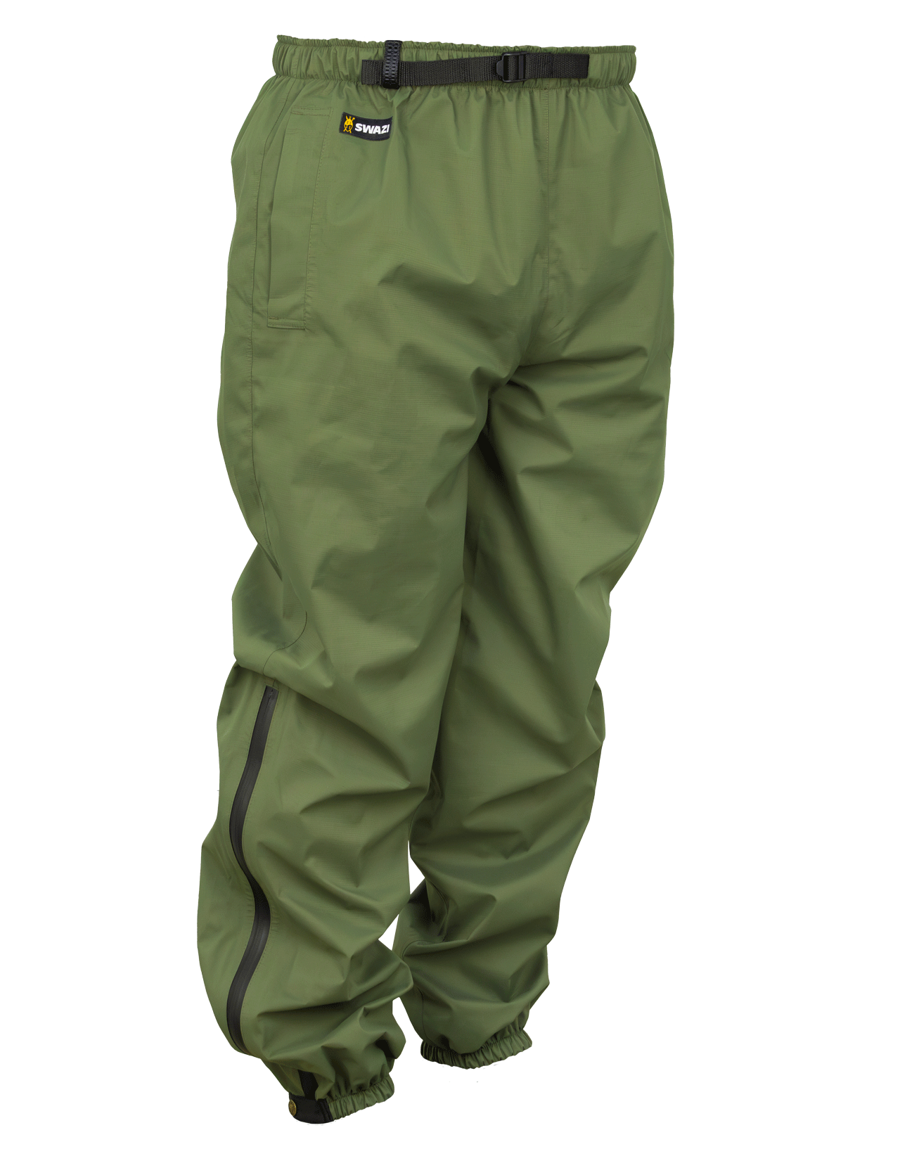 Swazi Men's Rifleman Ultralite Pants Olive