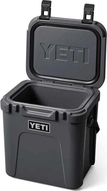 Yeti Roadie 15 Cool Box Charcoal Yeti