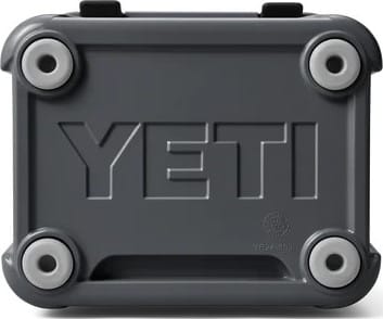 Yeti Roadie 15 Cool Box Charcoal Yeti