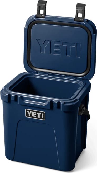 Yeti Roadie 15 Cool Box Navy Yeti