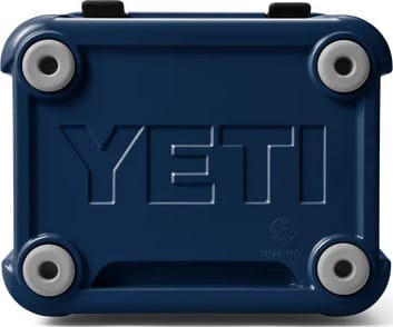 Yeti Roadie 15 Cool Box Navy Yeti