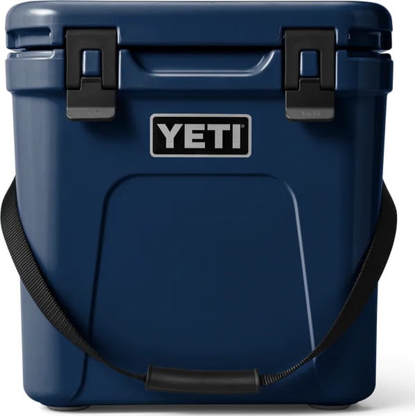 Yeti Roadie 15 Cool Box Navy Yeti