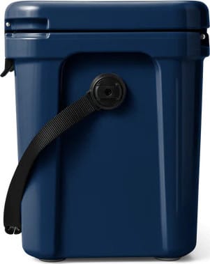 Yeti Roadie 15 Cool Box Navy Yeti