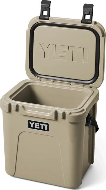 Yeti Roadie 15 Cool Box Tan Yeti
