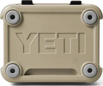 Yeti Roadie 15 Cool Box Tan Yeti