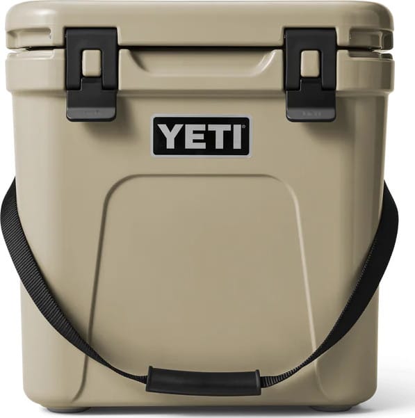 Yeti Roadie 15 Cool Box Tan Yeti