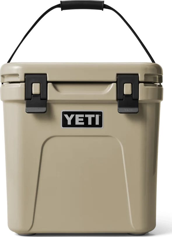 Yeti Roadie 15 Cool Box Tan Yeti