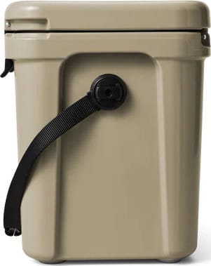 Yeti Roadie 15 Cool Box Tan Yeti