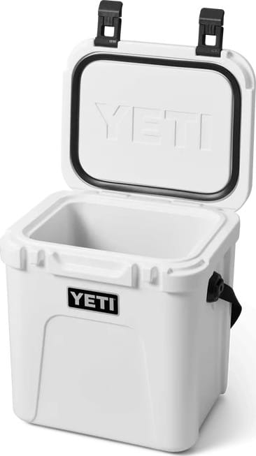 Yeti Roadie 15 Cool Box White Yeti