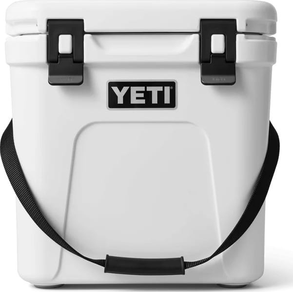 Yeti Roadie 15 Cool Box White Yeti