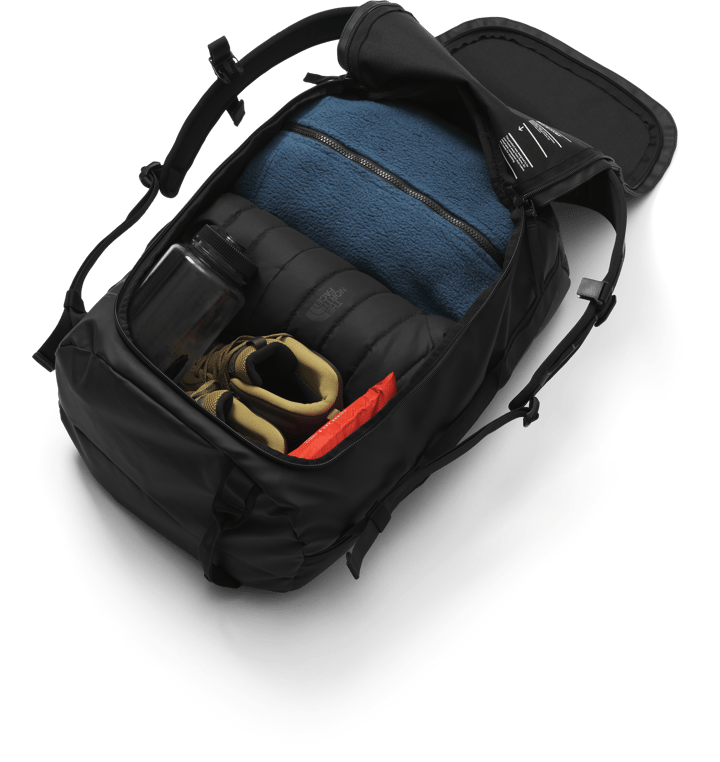 Db Roamer Duffel 40l Falu Red Db