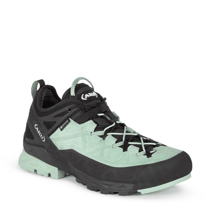 Aku ROCK DFS GTX W'S Jade Aku Aku ROCK DFS GTX W'S Jade Aku