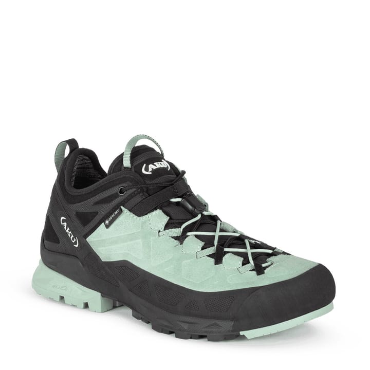 Aku ROCK DFS GTX W'S JADE/BLACK Aku