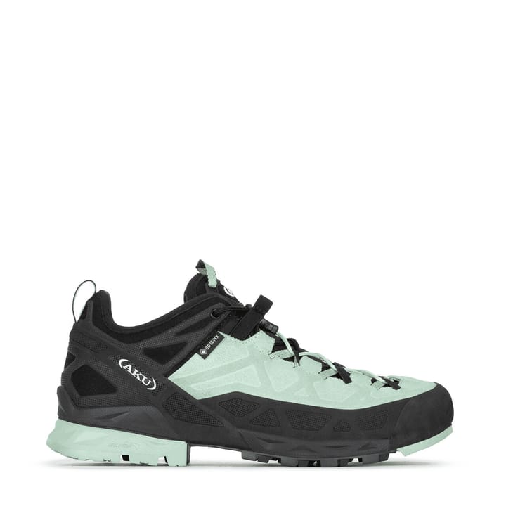 Aku ROCK DFS GTX W'S Jade Aku Aku ROCK DFS GTX W'S Jade Aku