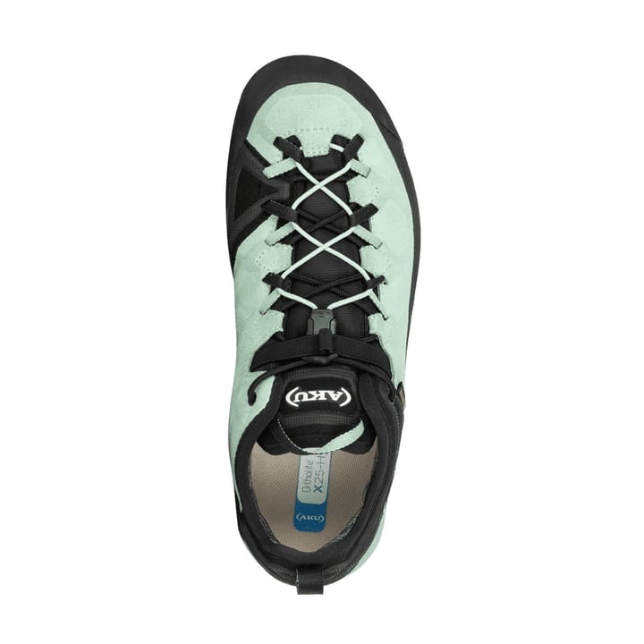 Aku ROCK DFS GTX W'S Jade Aku Aku ROCK DFS GTX W'S Jade Aku