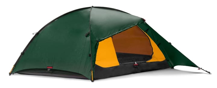 Hilleberg Rogen 3 Green Hilleberg