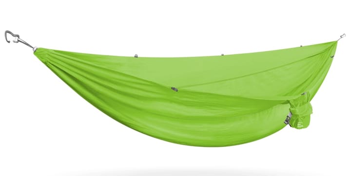 Kammok Roo Double Aloe Green Kammok Kammok Roo Double Aloe Green Kammok
