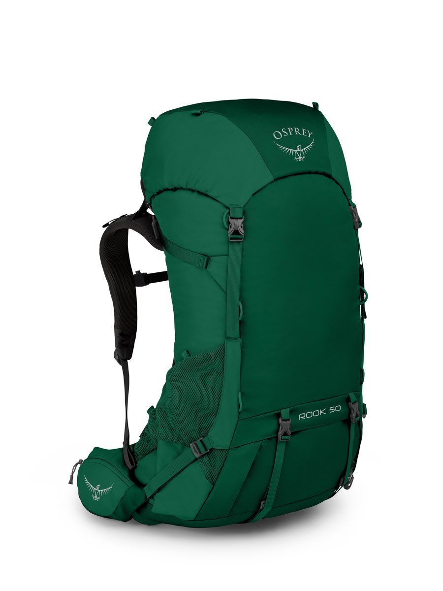 Osprey Rook 50 Mallard Green