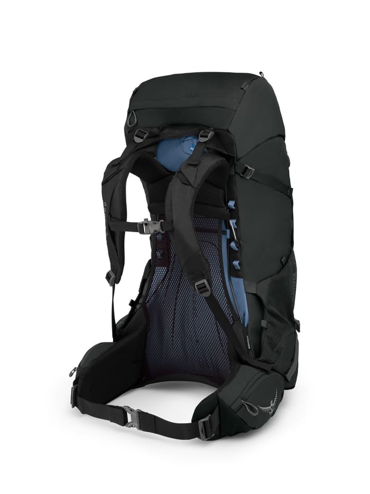 Osprey Rook 50 Black Osprey Osprey Rook 50 Black Osprey