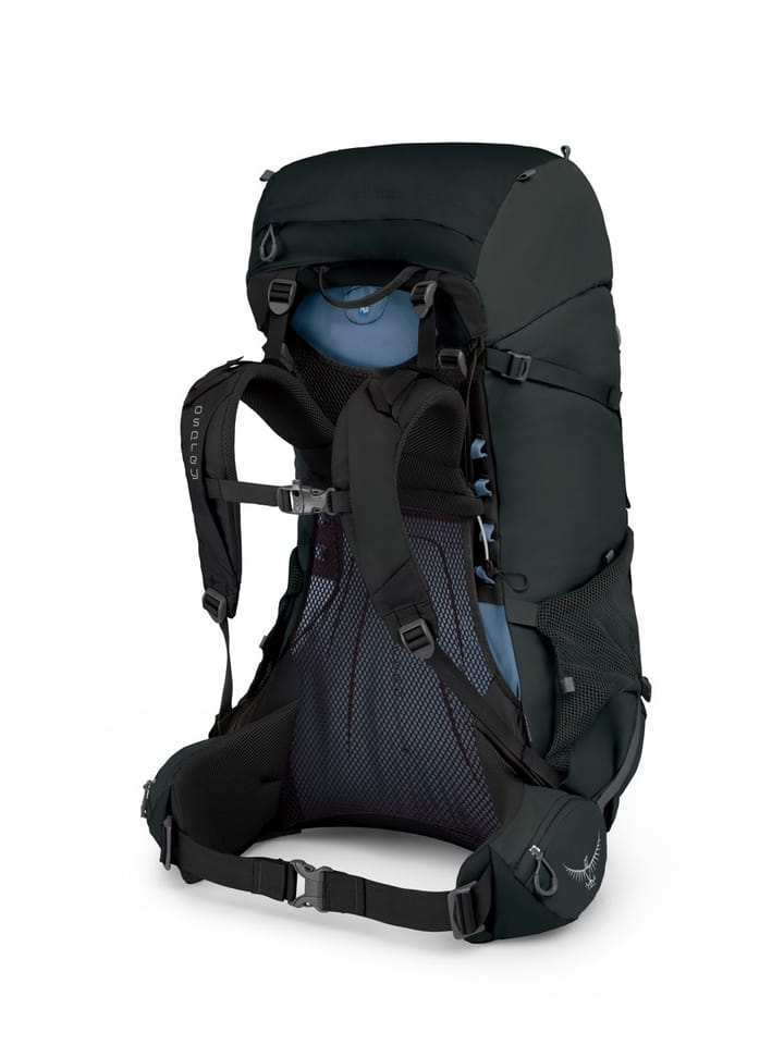 Osprey Rook 65 Black Osprey Osprey Rook 65 Black Osprey