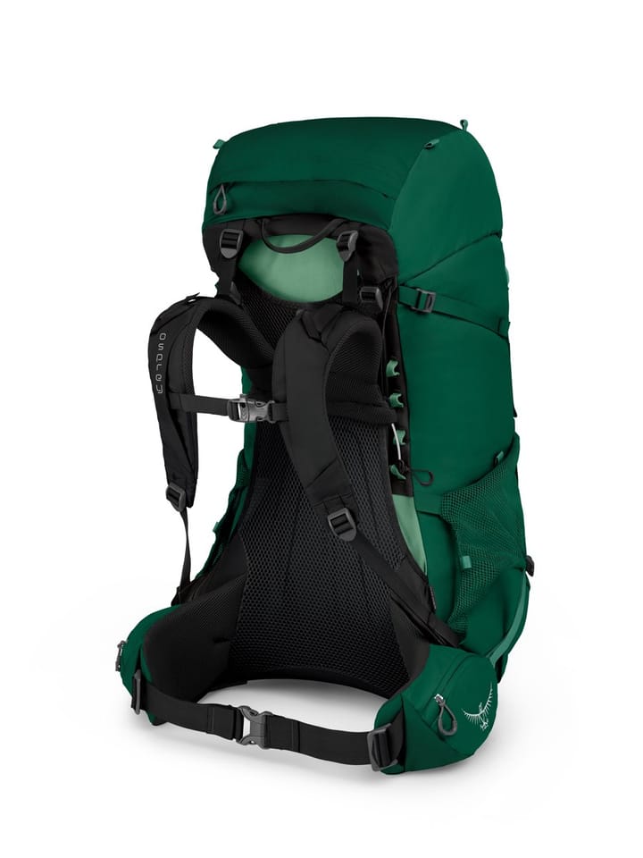 Osprey Men's Rook 65 Mallard Green Osprey Osprey Men's Rook 65 Mallard Green Osprey