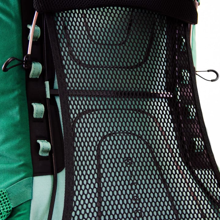Osprey Rook 50 Black Osprey Osprey Rook 50 Black Osprey