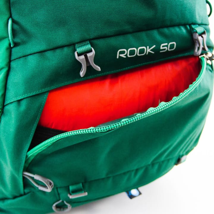 Osprey Rook 50 Black Osprey Osprey Rook 50 Black Osprey