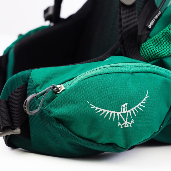 Osprey Men's Rook 50 Mallard Green Osprey Osprey Men's Rook 50 Mallard Green Osprey