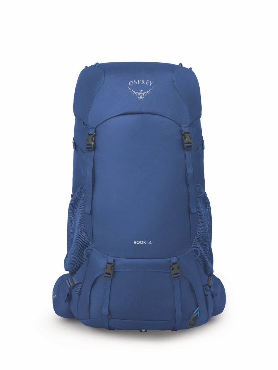 Osprey Men's Rook 50 Astology Blue/Blue Flame